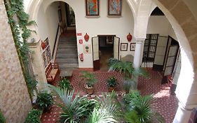 Casa Nº6. Boutique El Puerto De Santa María